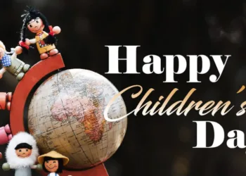 Children’s Day 2022