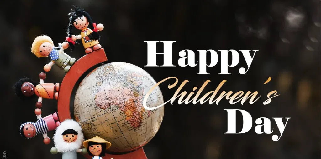 Children’s Day 2022