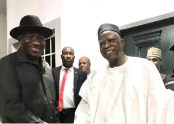 APC National Chairman