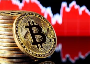 Crypto Market sell-off
