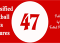 Week 47 Pool Result