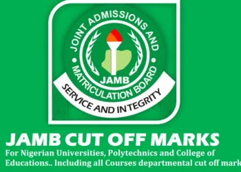 Admission Cut-Off Marks For Universities