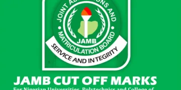 Admission Cut-Off Marks For Universities