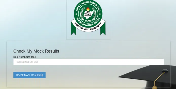 How to Check JAMB Results Online