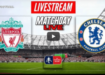Live Stream Chelsea Vs Liverpool