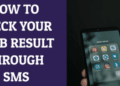 JAMB Result SMS Checker