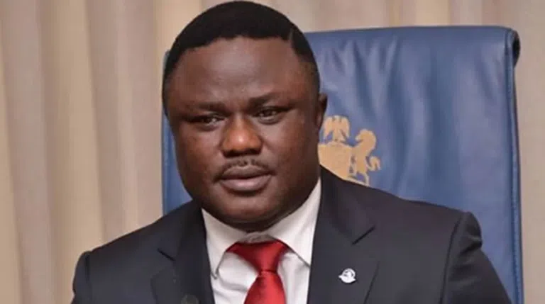 Ben Ayade