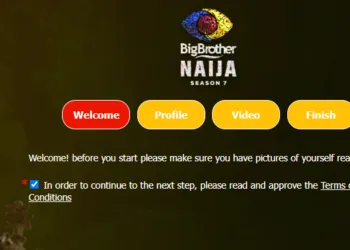 BBNaija Season 7 Auditions