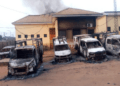 Arsonists