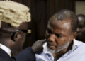 Justice Binta Nyako