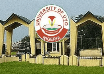 UNIUYO Post UTME Screening Form