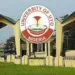 UNIUYO Post UTME Screening Form