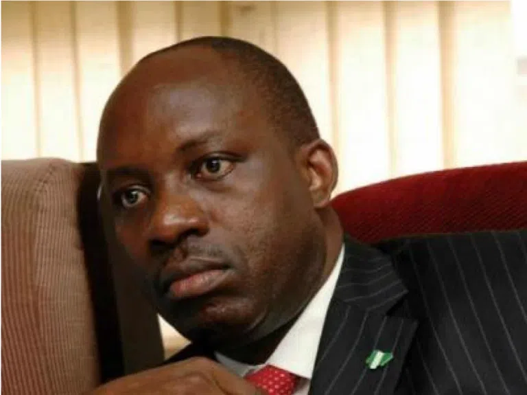 Governor Soludo