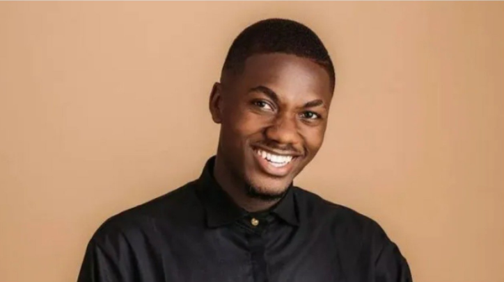 Progress Wins Nigerian Idol Season 7