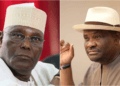 PDP Presidential Ticket