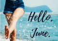 Happy New Month Messages