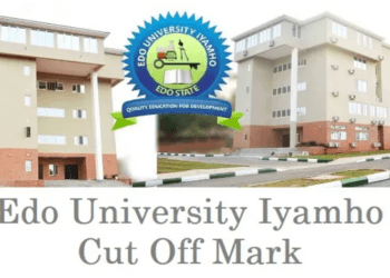 EDSU Cut Off Mark 2022