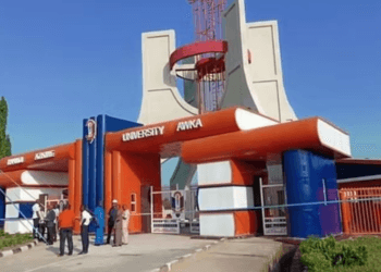 UNIZIK Governing Council