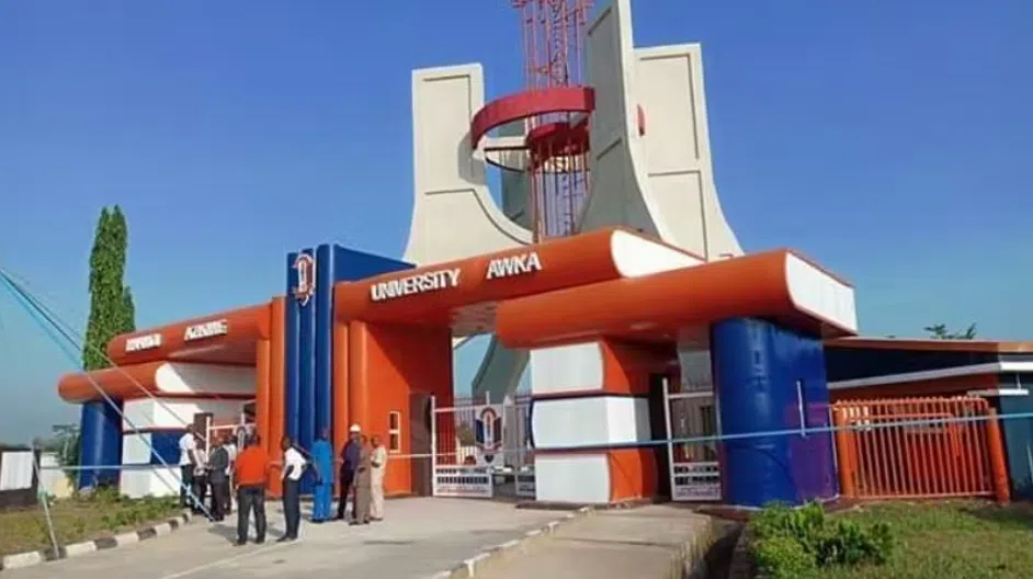 UNIZIK Governing Council