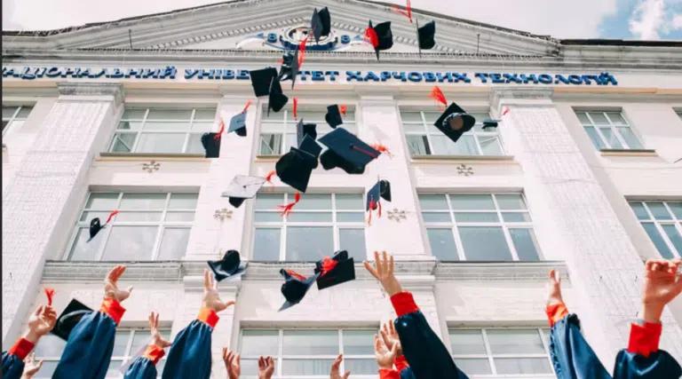 European Scholarships For International Students