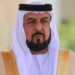 UAE President Sheikh Khalifa is dead.