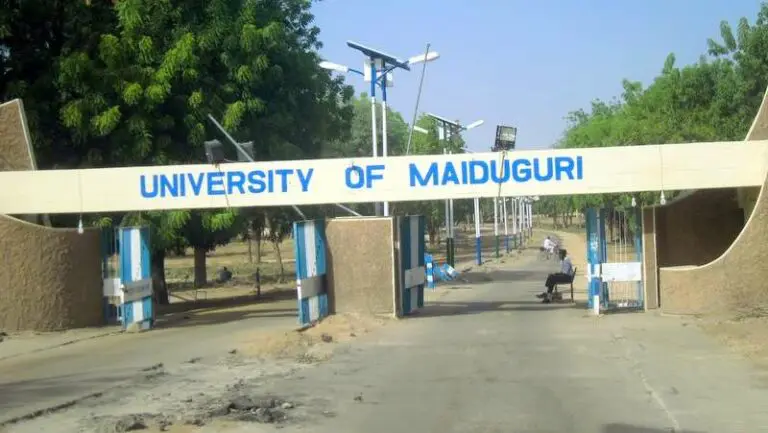 UNIMAID Resumption Date 2022