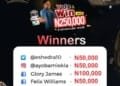 StarTimes-AMAA Short Film Festival