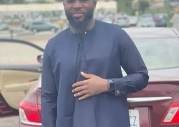Chukwumezie Emmanuel Onyedika Biography