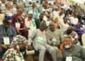 Primate Ayodele