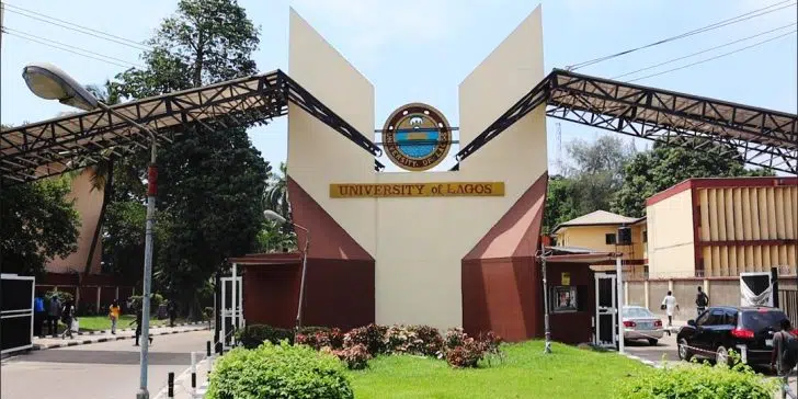 UNILAG Cut Off Mark 2023