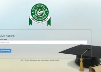 JAMB Result News