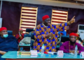 Buhari, Britain Mourn George Obiozor, Condole With Ndigbo