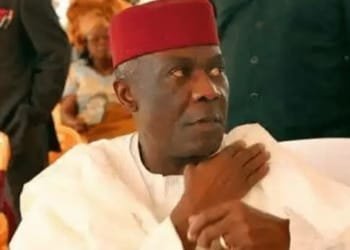 Arthur Nzeribe Is Dead