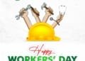 Happy Labour Day Messages