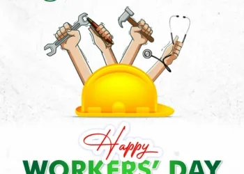 Happy Labour Day Messages