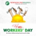 Happy Labour Day Messages