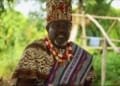 Sir David Osagie is dead
