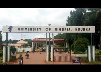 UNN Cut Off Mark 2022