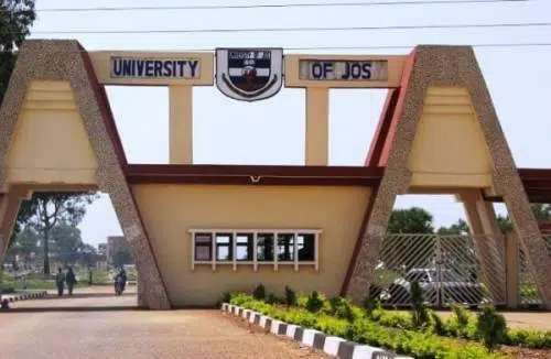 UNIJOS School Fees