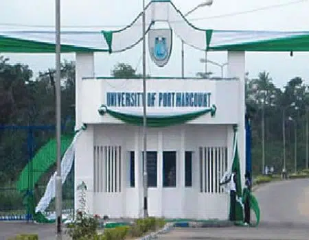 UNIPORT