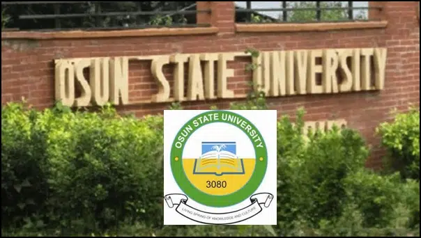 UNIOSUN Cut Off Mark 2022