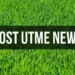 Post-UTME 2022