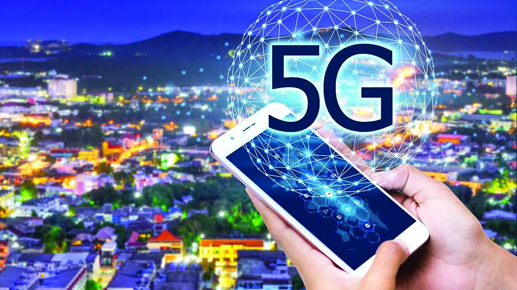 5G Compatible Phones