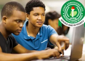 2024 UTME
