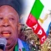 Bola Tinubu