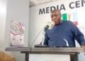 APC National Secretary Former