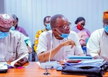 ASUU Strike: 'Catastrophe', What Happened In Military Era Will Happen Again- Osedeke