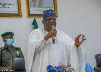 Lawan Seeks N300bn Livestock Support Fund For Northern States As Parting Gift From Buhari