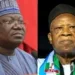 Lawan Vs Machina: Yobe North- APC To Appeal Court Ruling
