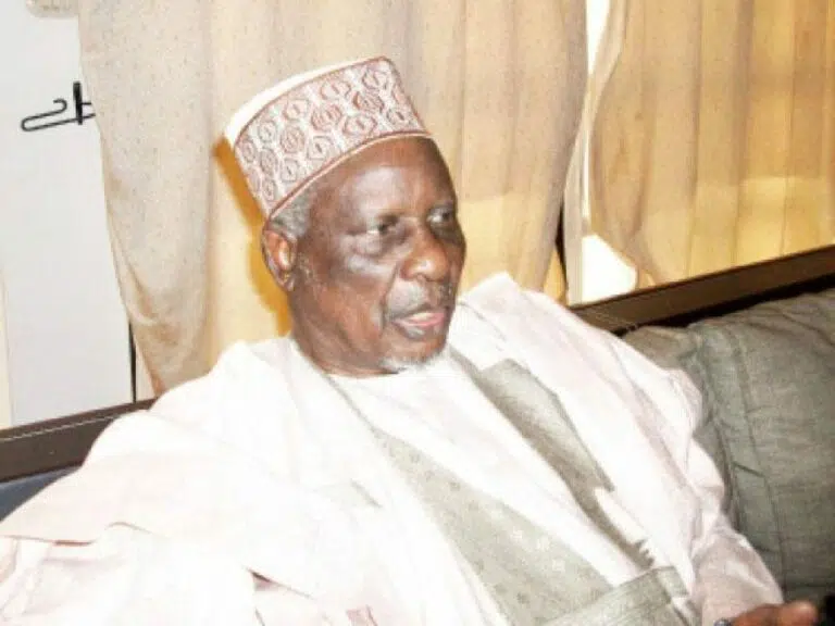 Tinubu, A Sage Will Return Us To Full Democracy - Tanko Yakassai